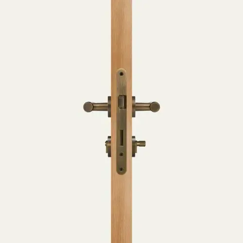 Thumb Turn & Key Set