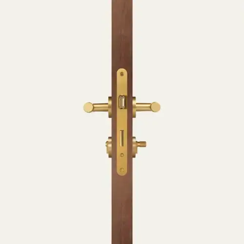 Thumb Turn & Key Set