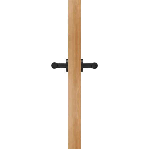 Fixed Handle