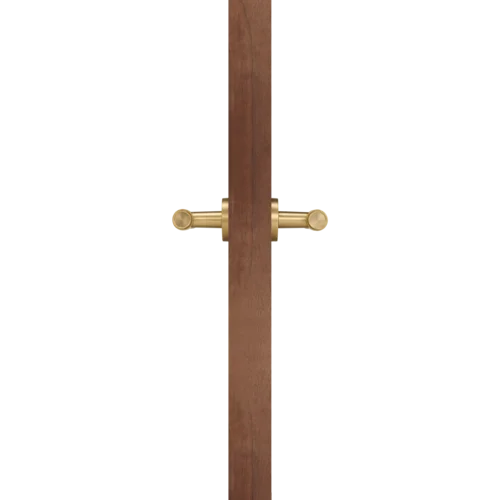 Fixed Handle