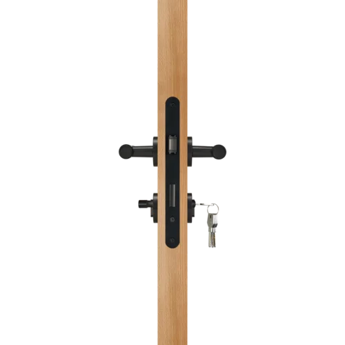 Key Lock Set