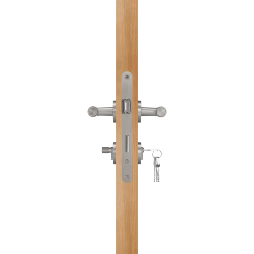Key Lock Set