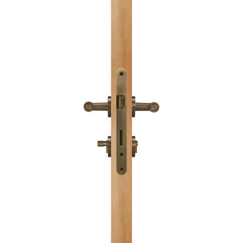 Thumb Turn & Key Set