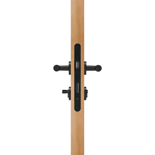 Thumb Turn & Key Set