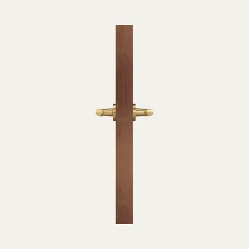 Fixed Handle