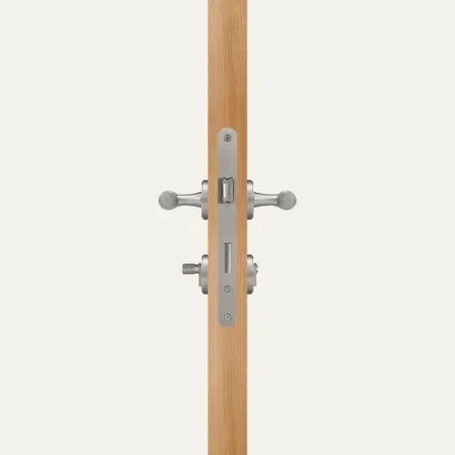 Thumb Turn & Key Set