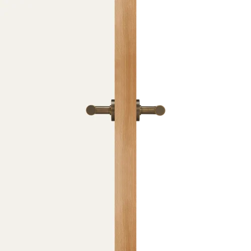 Fixed Handle