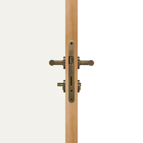 Thumb Turn & Key Set