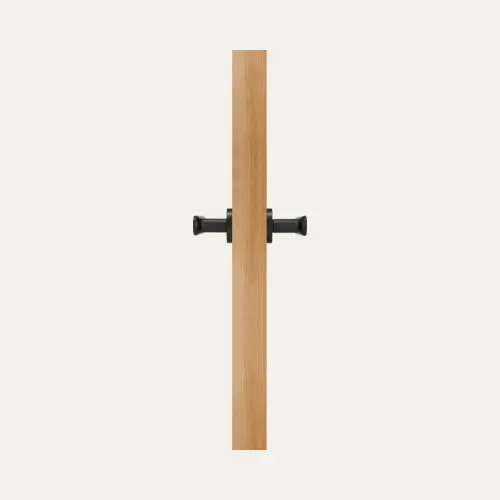 Fixed Handle