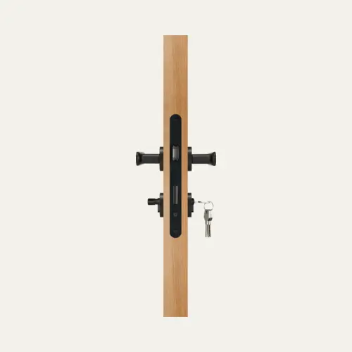 Key Lock Set