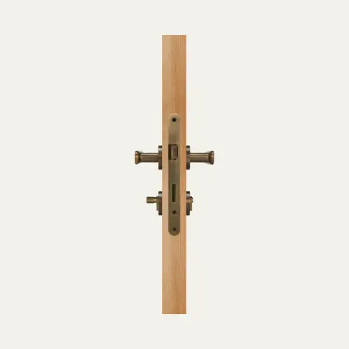 Thumb Turn & Key Set