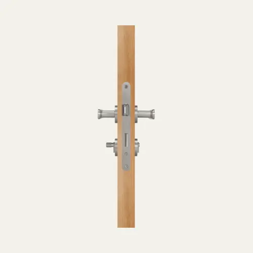 Thumb Turn & Key Set