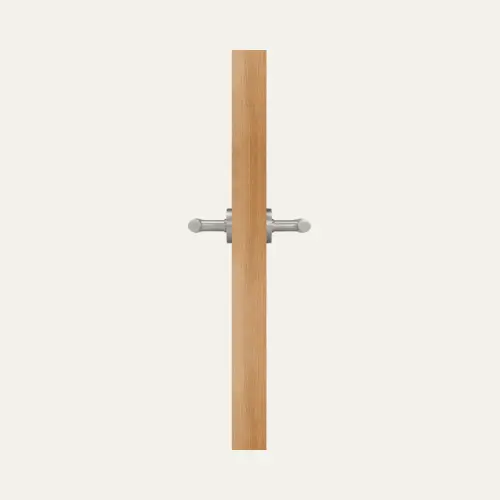 Fixed Handle
