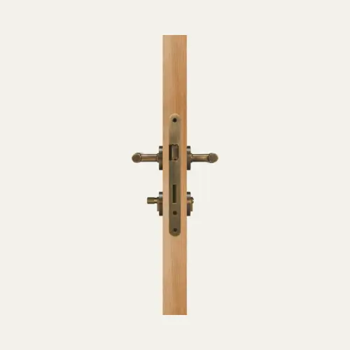 Thumb Turn & Key Set