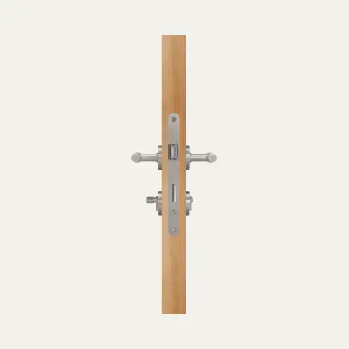 Thumb Turn & Key Set