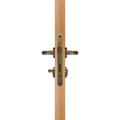 Thumb Turn & Key Set