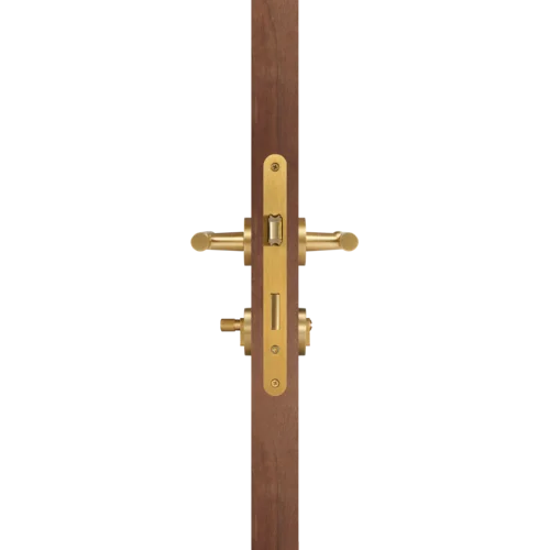 Thumb Turn & Key Set