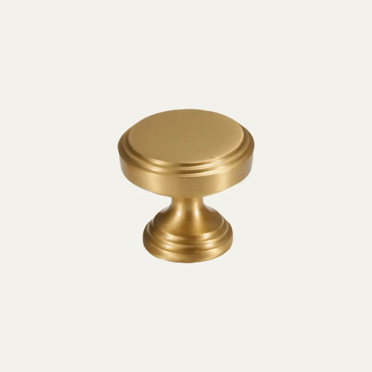 Satin Brass