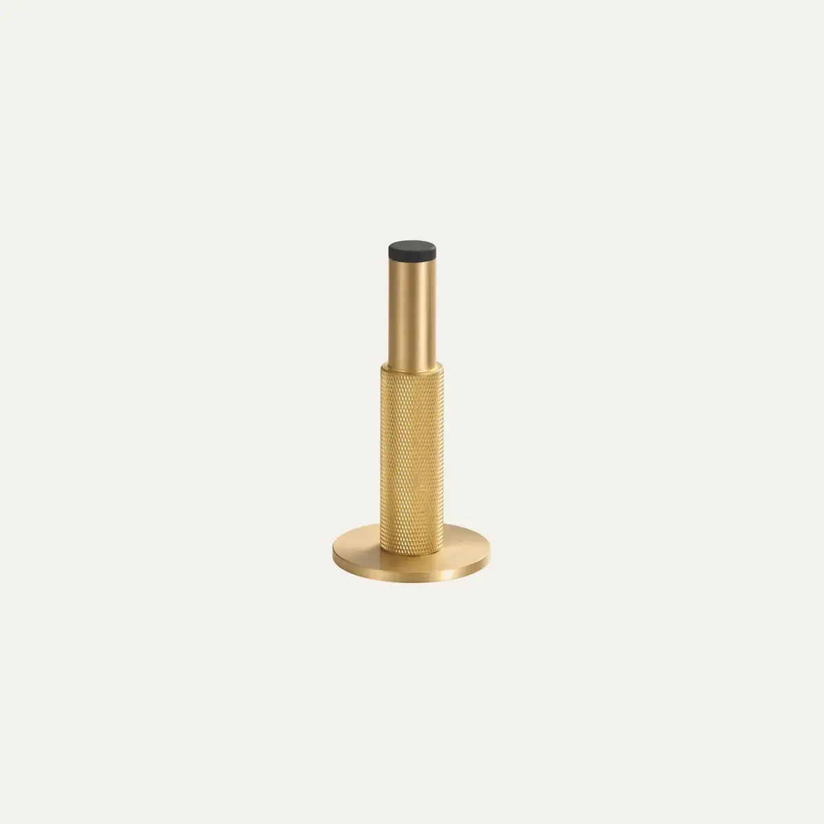 Unlacquered Brass
