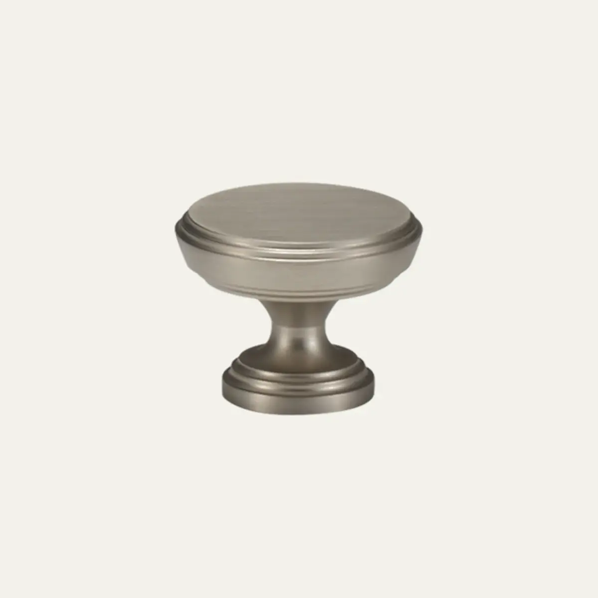 Satin Nickel
