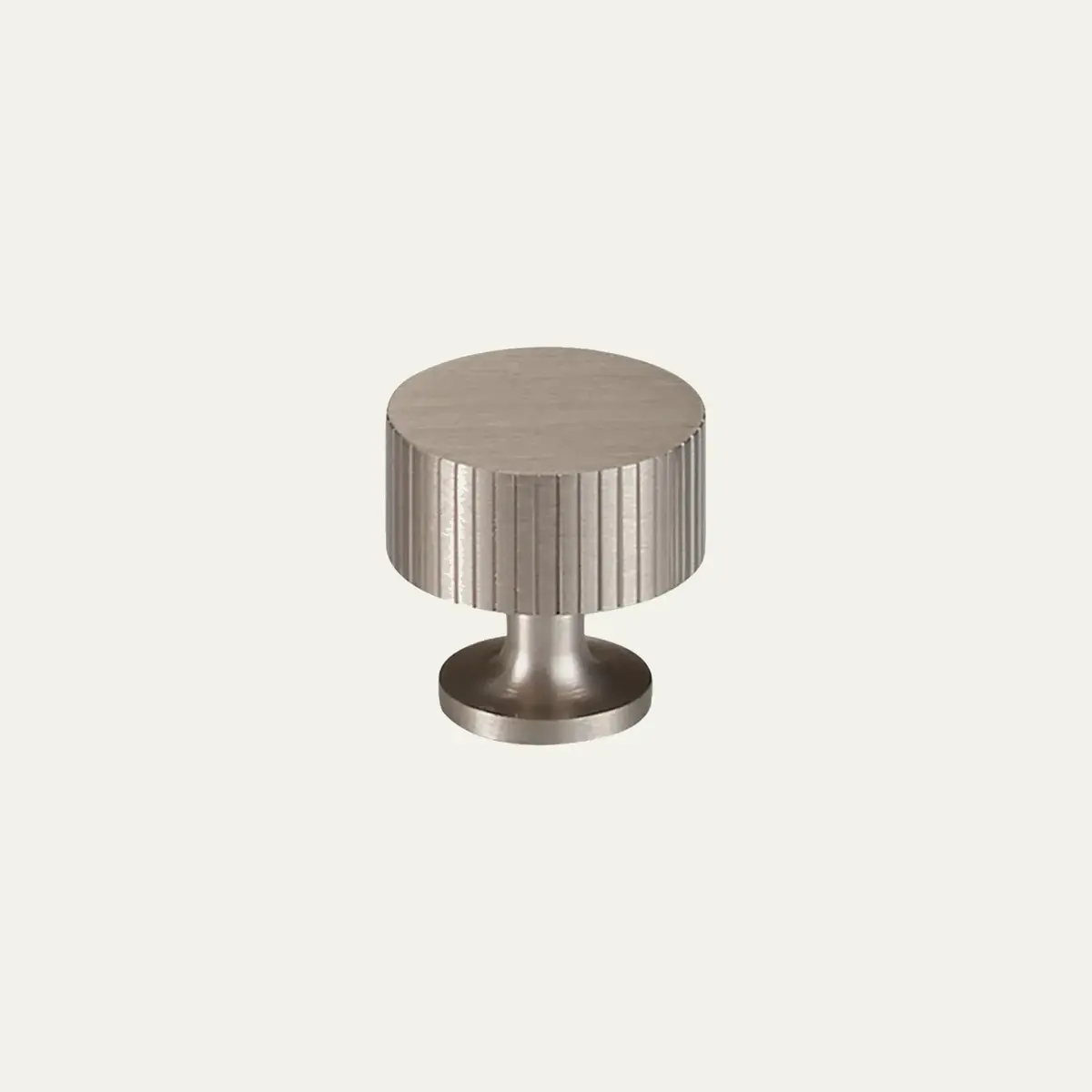 Satin Nickel