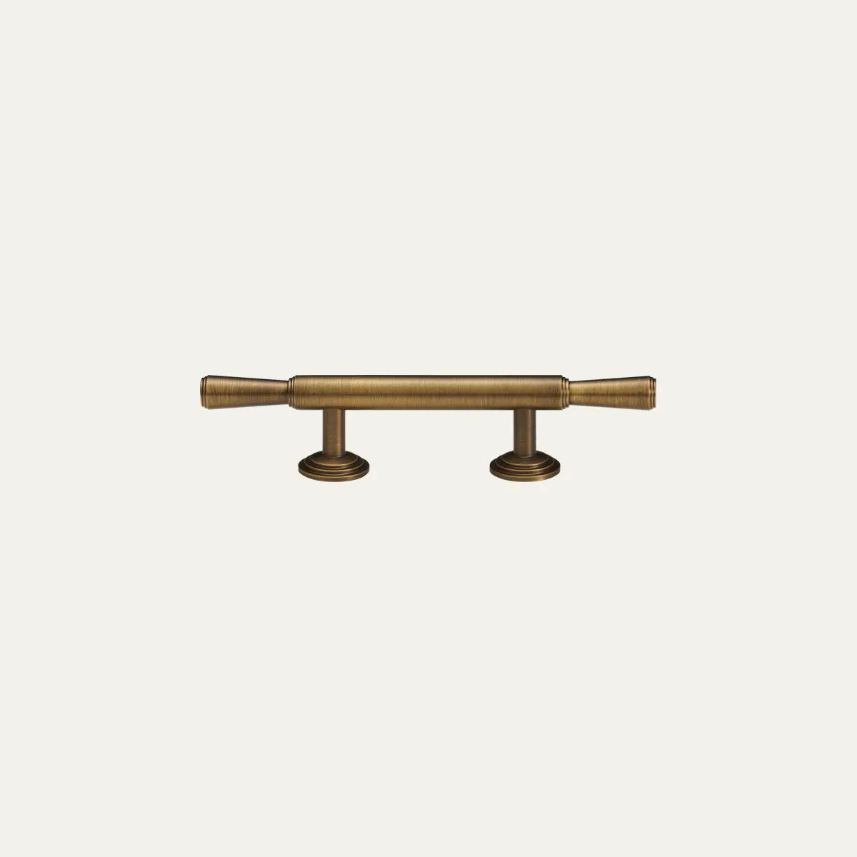 Antique Brass