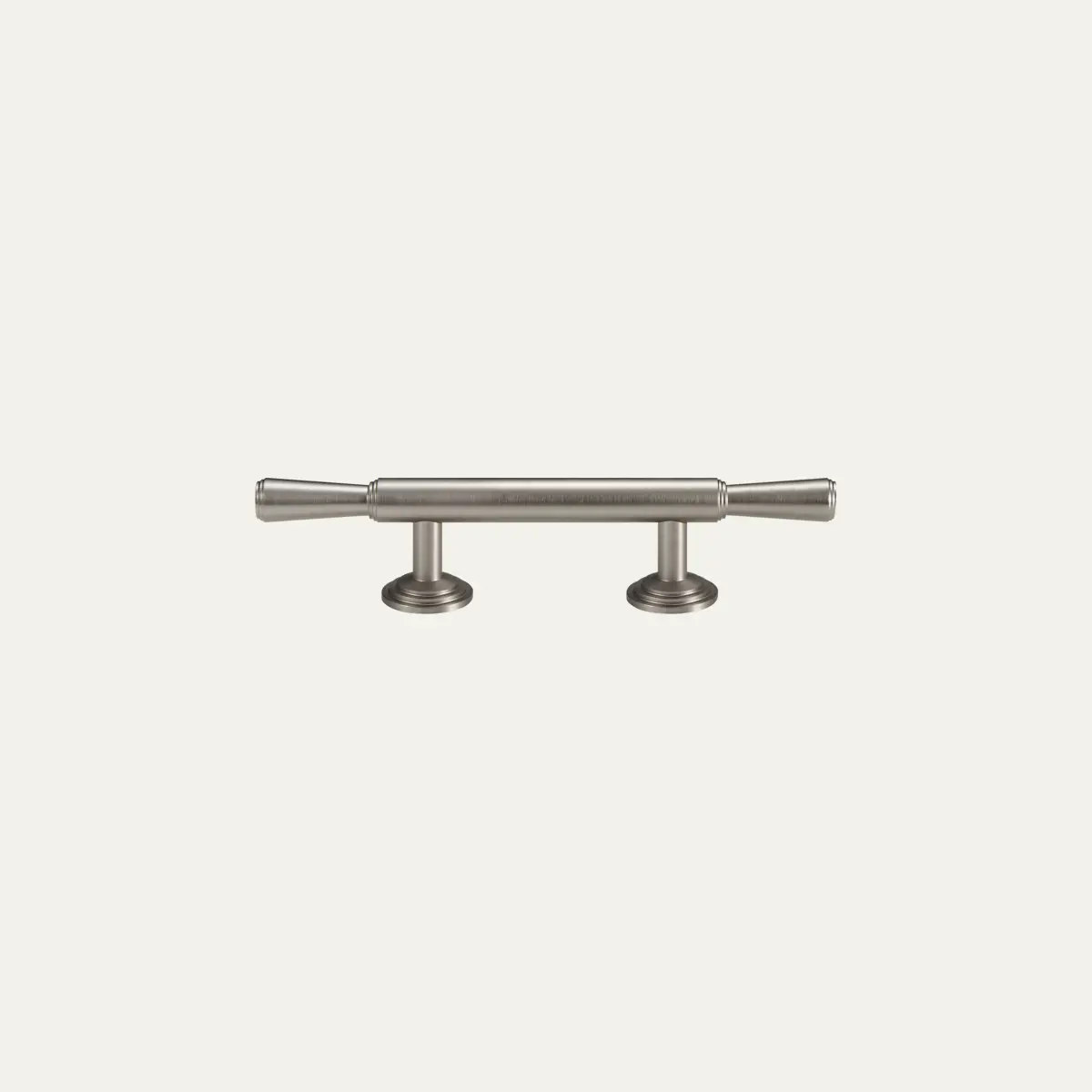Satin Nickel