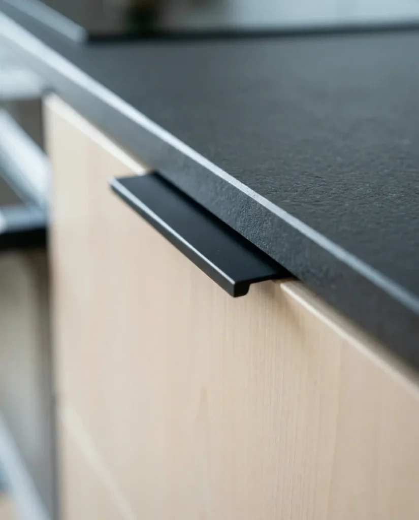 How to Fit Cabinet Hardware Without Ruining Your Doors