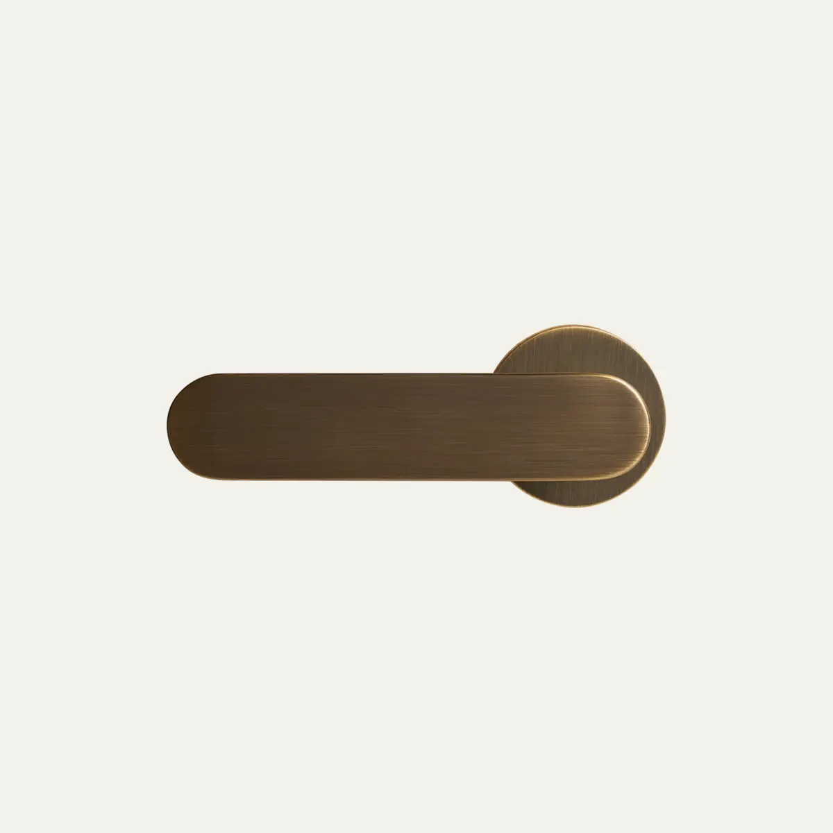 The Mancor Door Handle