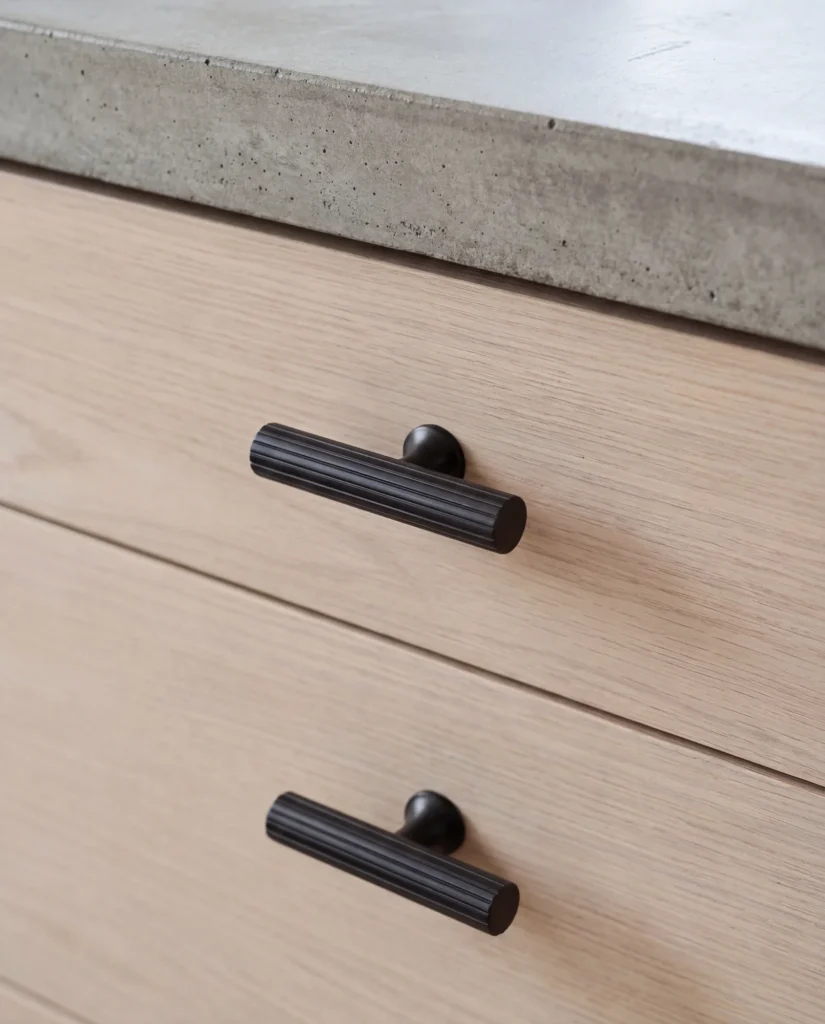 Why We Only Work with Solid Brass