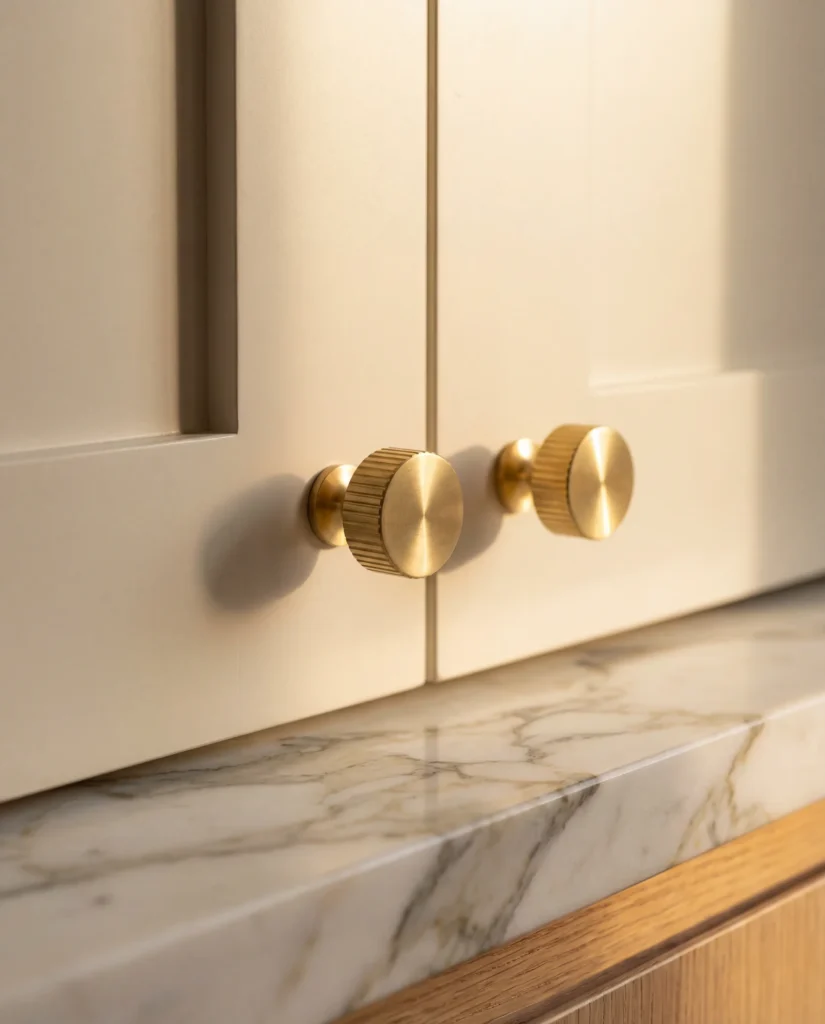 Caring for Brass Hardware: What to Do and What to Avoid