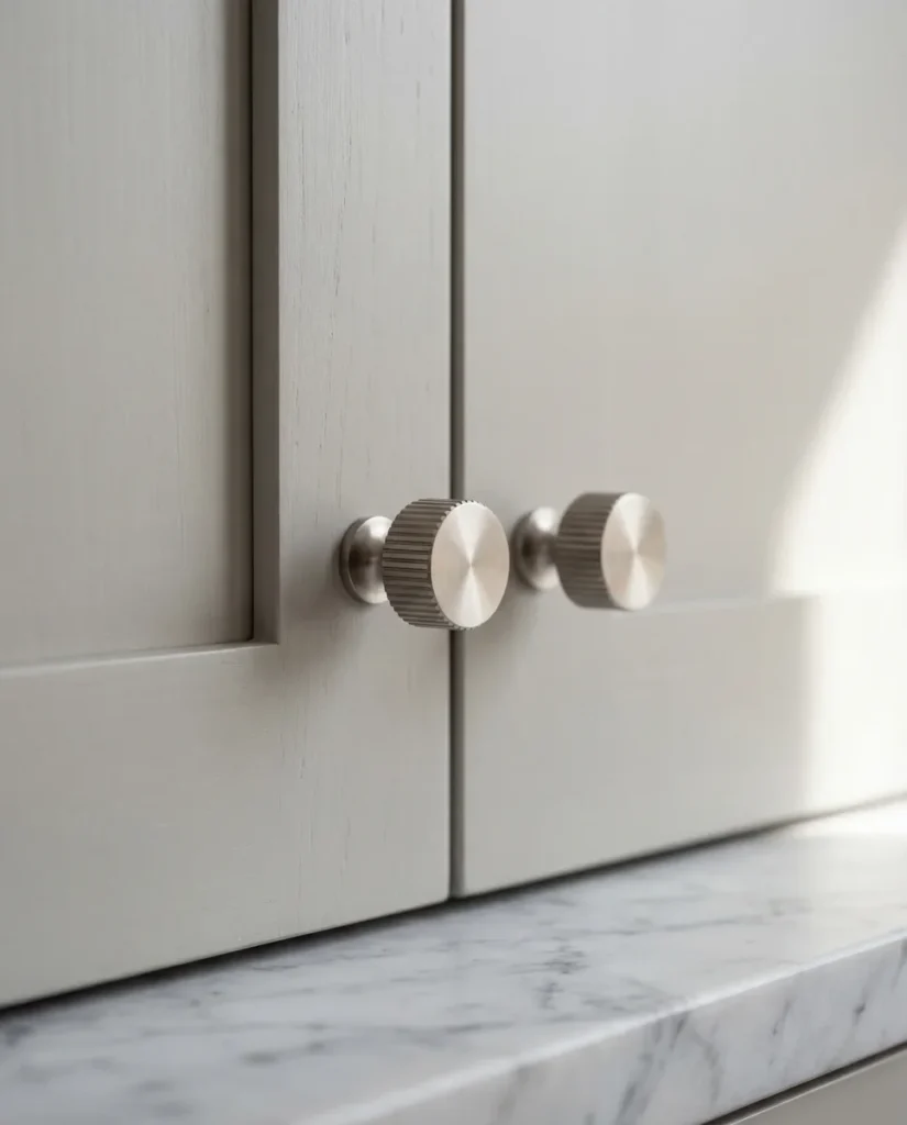 Hardware for Open Shelving: What Works and What Does Not