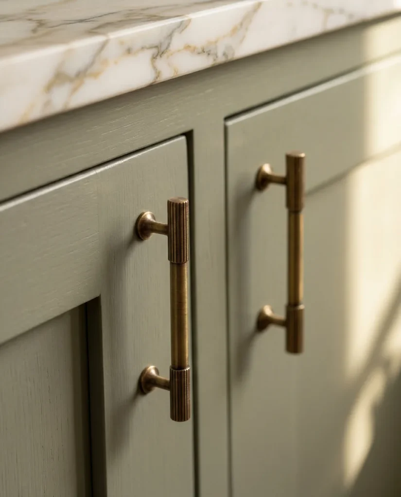 Knobs vs Pulls: Which Is Right for Your Kitchen?