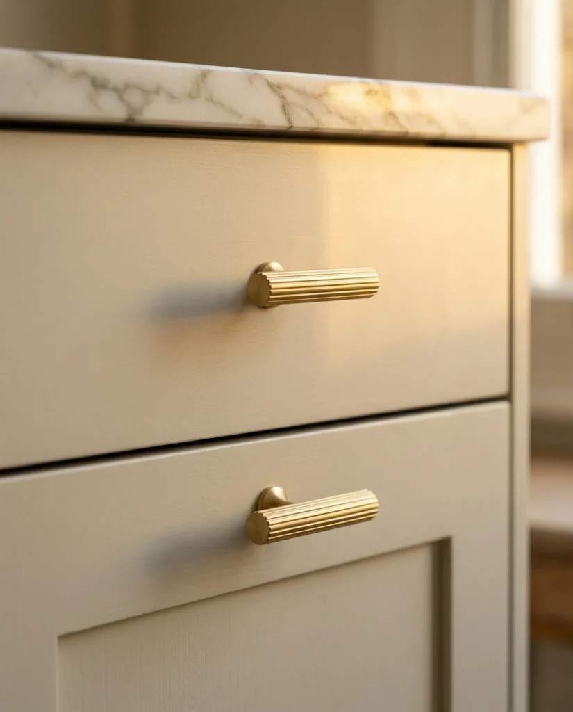 From Drawing to Doorstep: How an Arlowe Handle Is Made