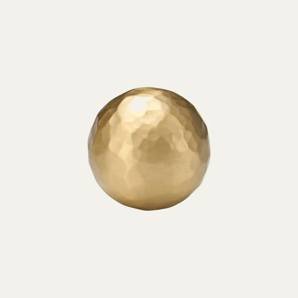 the-alaro-knob-matte-brass-25mm