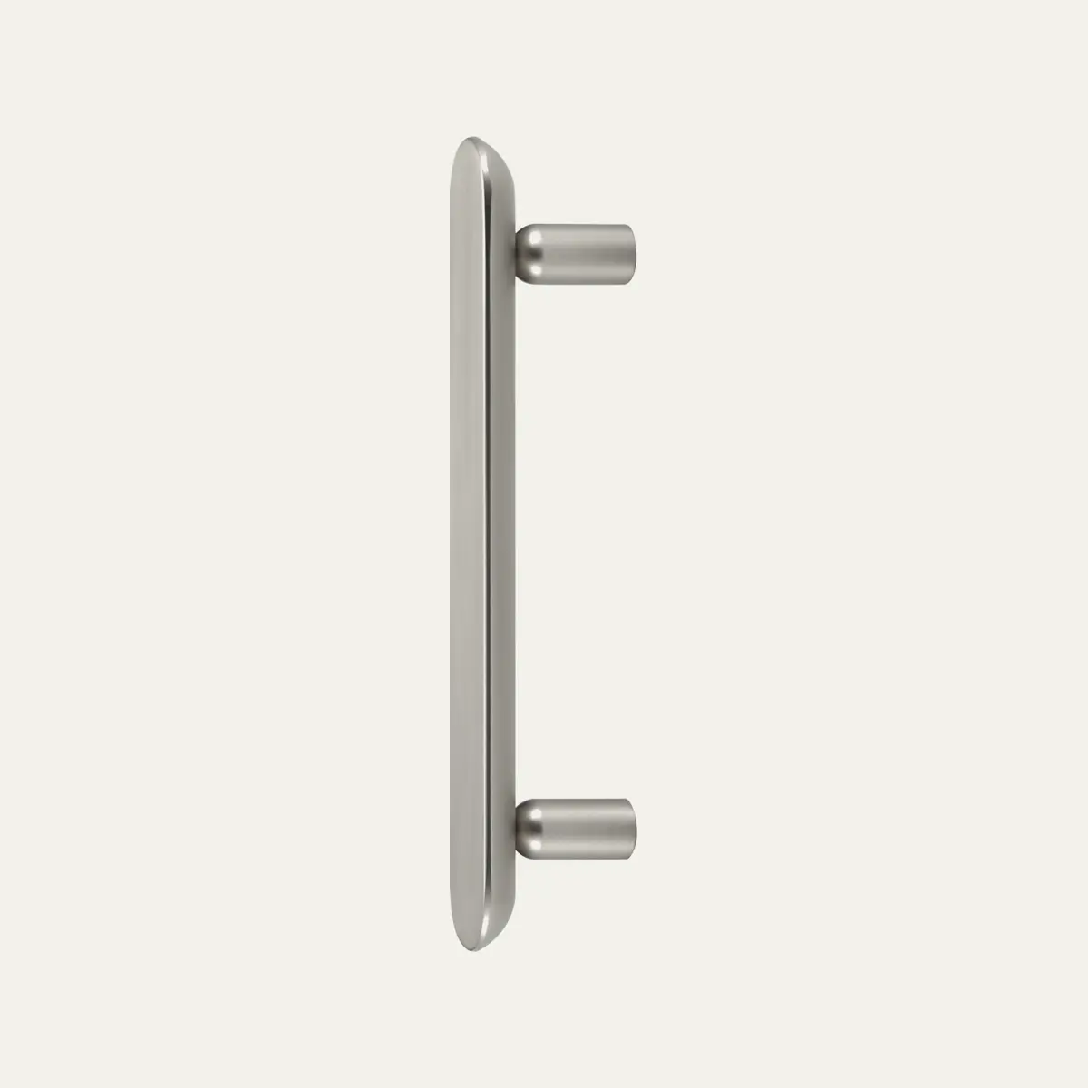 Satin Nickel
