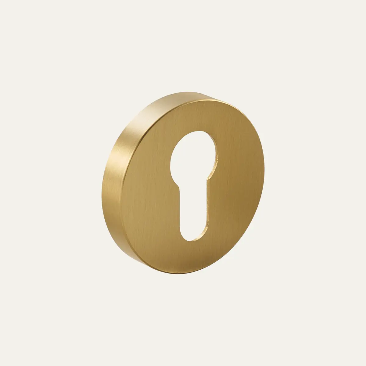 The Corby Escutcheon