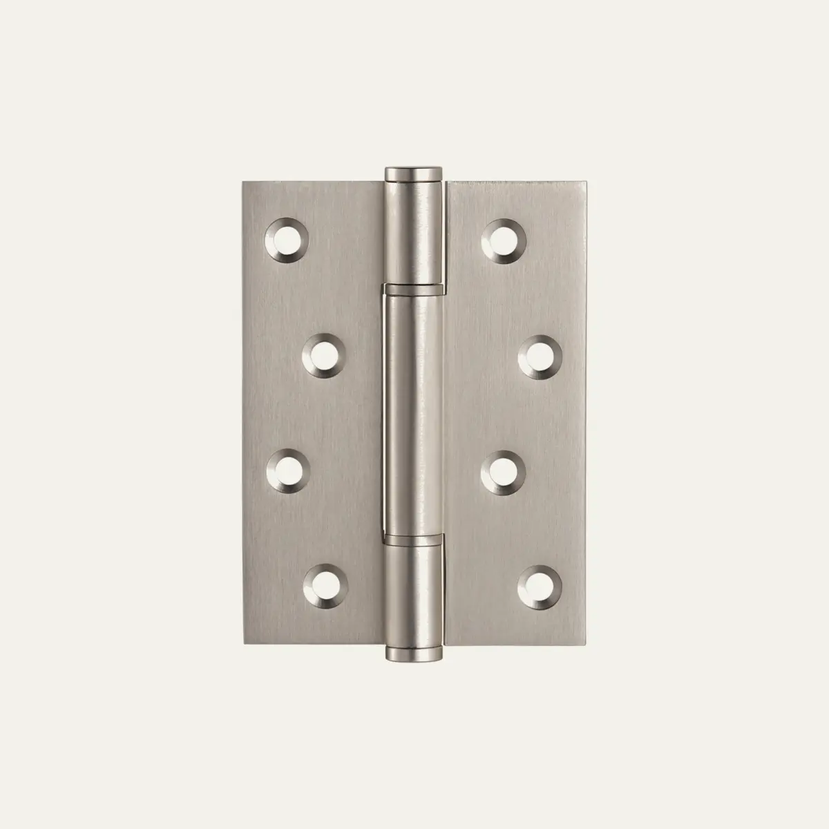 Satin Nickel